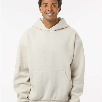 Unisex Mainstreet Hooded Sweatshirt