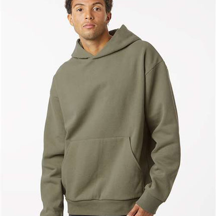 Unisex Mainstreet Hooded Sweatshirt