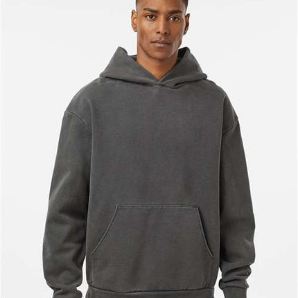 Unisex Mainstreet Hooded Sweatshirt