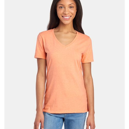 Women's Premium Blend V-Neck