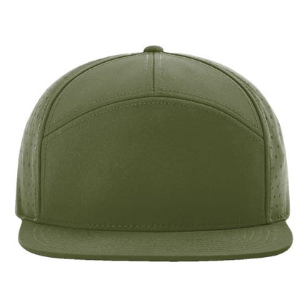 Cannon Cap