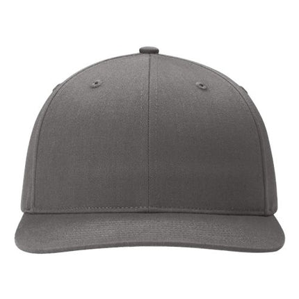 Twill Back Trucker Cap