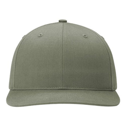 Twill Back Trucker Cap