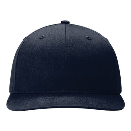 Twill Back Trucker Cap