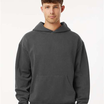 Unisex Avenue Hooded Sweatshirt