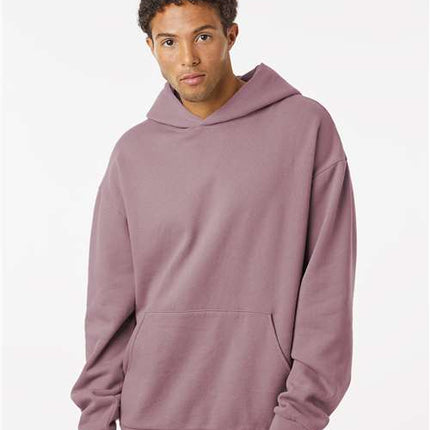 Unisex Avenue Hooded Sweatshirt