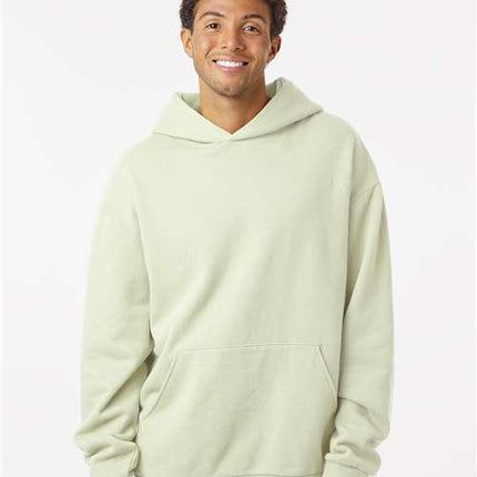 Unisex Avenue Hooded Sweatshirt