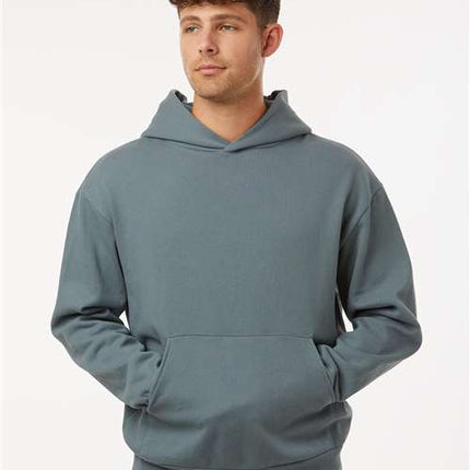 Unisex Avenue Hooded Sweatshirt