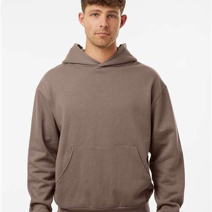 Unisex Avenue Hooded Sweatshirt