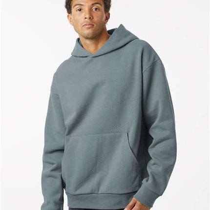 Unisex Mainstreet Hooded Sweatshirt
