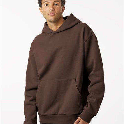 Unisex Mainstreet Hooded Sweatshirt