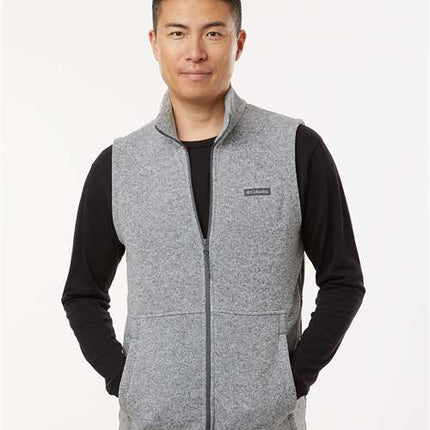 Alto Pass™ Fleece Vest