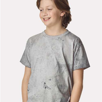 Youth Colorblast™ Heavyweight T-Shirt