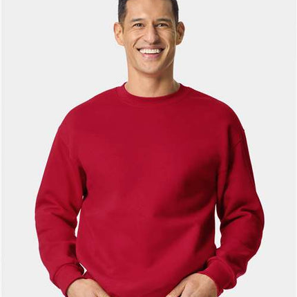 Unisex Hammer™ Maxweight Crewneck Sweatshirt