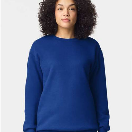 Unisex Hammer™ Maxweight Crewneck Sweatshirt
