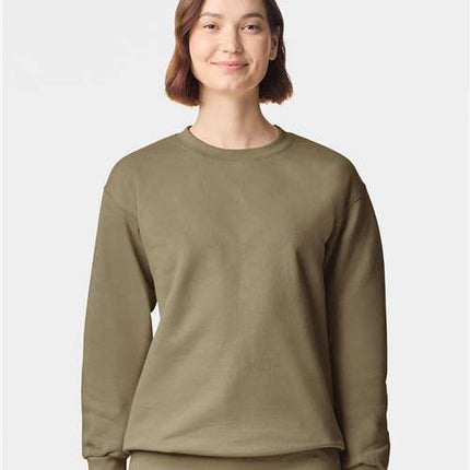 Unisex Hammer™ Maxweight Crewneck Sweatshirt
