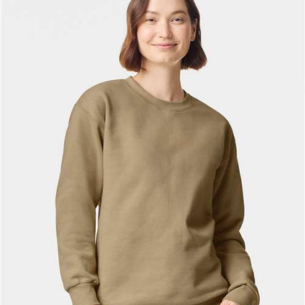 Unisex Hammer™ Maxweight Crewneck Sweatshirt