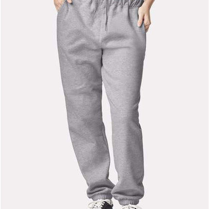 Unisex Softstyle® Midweight Pocket Sweatpants