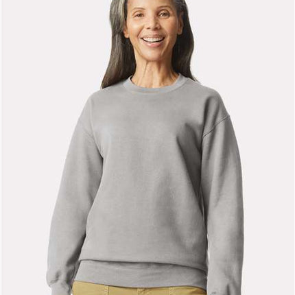 Unisex Softstyle® Midweight Crewneck Sweatshirt