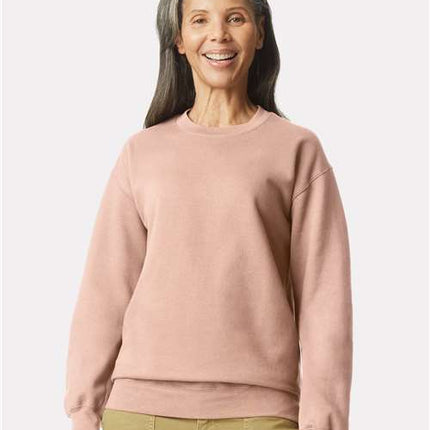 Unisex Softstyle® Midweight Crewneck Sweatshirt