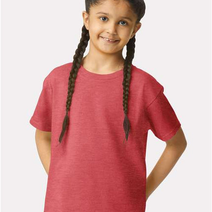 Youth Softstyle® T-Shirt