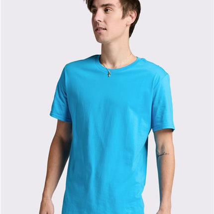 Premium Cotton T-Shirt