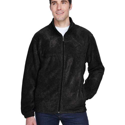 Men's Full-Zip Fleece