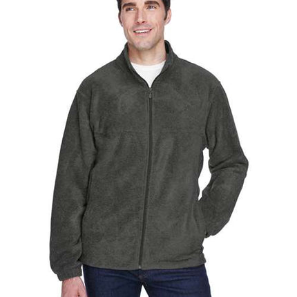 Men's Full-Zip Fleece