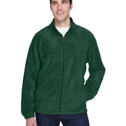 Men's Full-Zip Fleece