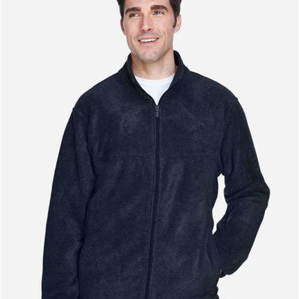 Men's Full-Zip Fleece