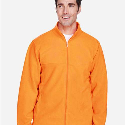 Men's Full-Zip Fleece