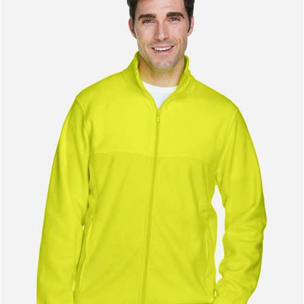 Men's Full-Zip Fleece