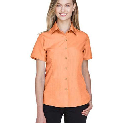 Women's Barbados Textured Camp Shirt