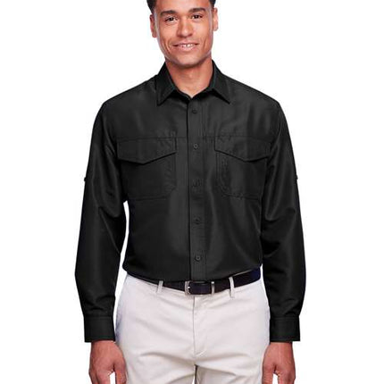 Men's Key West Performance Staff Shirt