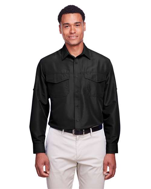 Men's Key West Performance Staff Shirt