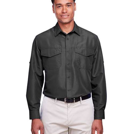 Men's Key West Performance Staff Shirt
