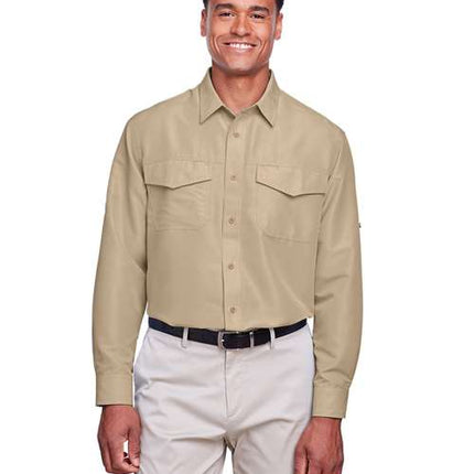 Men's Key West Performance Staff Shirt