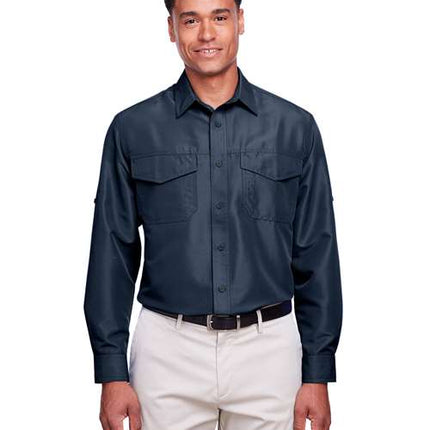 Men's Key West Performance Staff Shirt