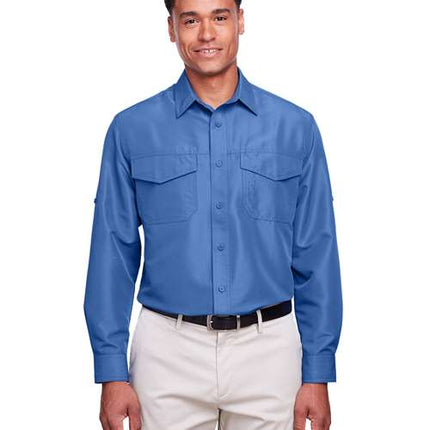 Men's Key West Performance Staff Shirt