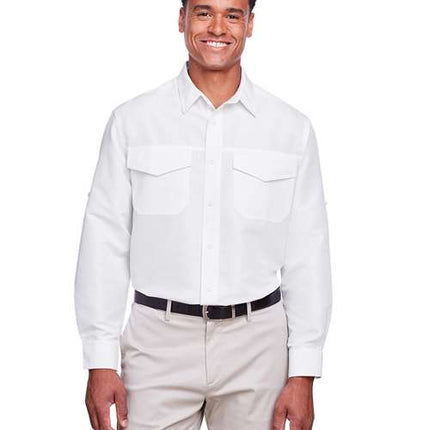 Men's Key West Performance Staff Shirt
