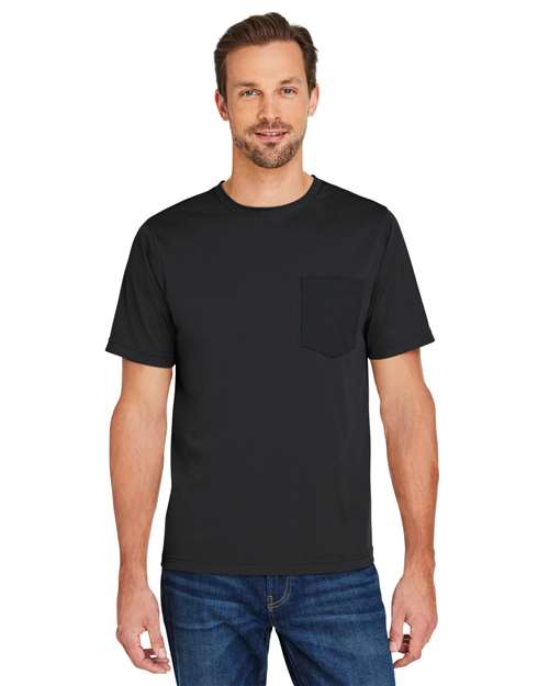 Unisex Charge Snag and Soil Protect T-Shirt