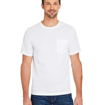 Unisex Charge Snag and Soil Protect T-Shirt
