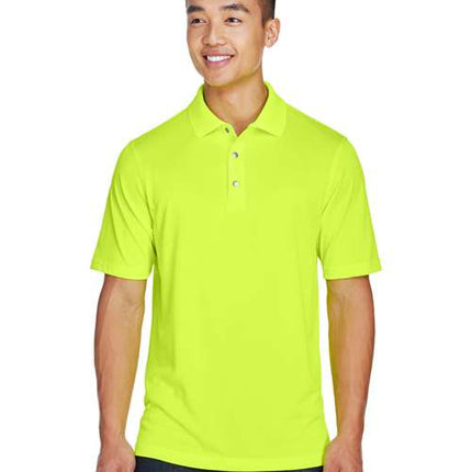 Men's Advantage Snag Protection Plus IL Snap Placket Polo