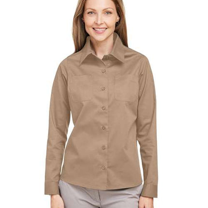 Women's Advantage IL Workshirt