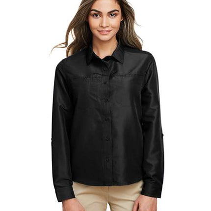 Women's Key West Performance Staff Shirt