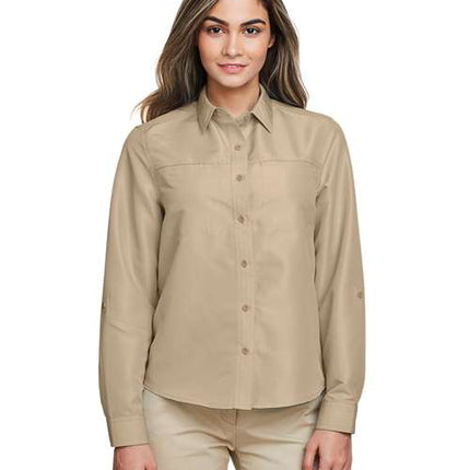 Women's Key West Performance Staff Shirt