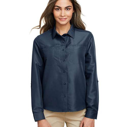 Women's Key West Performance Staff Shirt