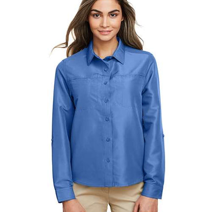Women's Key West Performance Staff Shirt