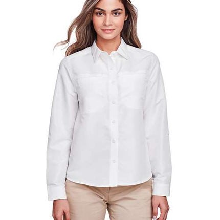 Women's Key West Performance Staff Shirt
