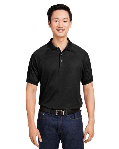 Men's Charge Snag and Soil Protect Polo